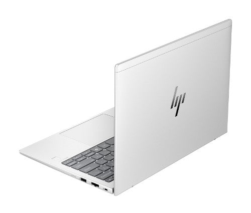 HP EliteBook G11 Intel Core Ultra 5 125U Laptop 33.8 cm (13.3") WUXGA 8 GB DDR5-SDRAM 256 GB SSD Wi-Fi 6E (802.11ax) Windows 11 Pro AI PC Silver