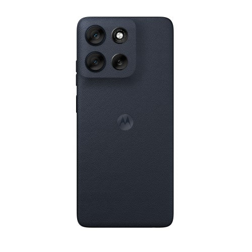 Motorola moto g56 5G 17.1 cm (6.72") Hybrid Dual SIM Android 15 USB Type-C 8 GB 256 GB 5200 mAh Black
