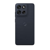 Motorola moto g56 5G 17.1 cm (6.72") Hybrid Dual SIM Android 15 USB Type-C 8 GB 256 GB 5200 mAh Black