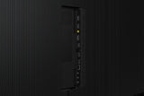 Samsung QH98C Digital signage flat panel 2.49 m (98") LCD Wi-Fi 700 cd/m² 4K Ultra HD Black Tizen 7.0 24/7
