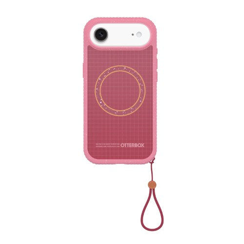OtterBox Sole Series for Apple iPhone Air, Xtra Hot