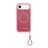 OtterBox Sole Series for Apple iPhone Air, Xtra Hot
