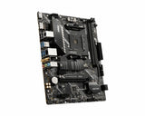 MSI MAG A520M VECTOR WIFI motherboard AMD A520 Socket AM4 micro ATX