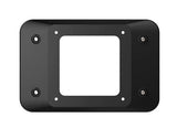 Compulocks Universal Invisible Mount Brandable Floor Stand Black