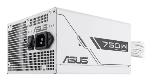 ASUS Prime 750W Bronze White Edition power supply unit 20+4 pin ATX ATX