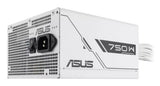 ASUS Prime 750W Bronze White Edition power supply unit 20+4 pin ATX ATX