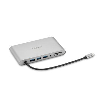 Kensington UH1440P USB-C Mobile Dock  - Computers - Kensington