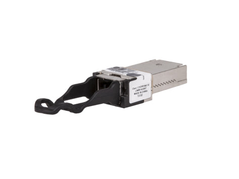 Hewlett Packard Enterprise X150 100G CXP MPO SR 100m Multimode Transceiver network transceiver module Fiber optic 100000 Mbit/s 850 nm