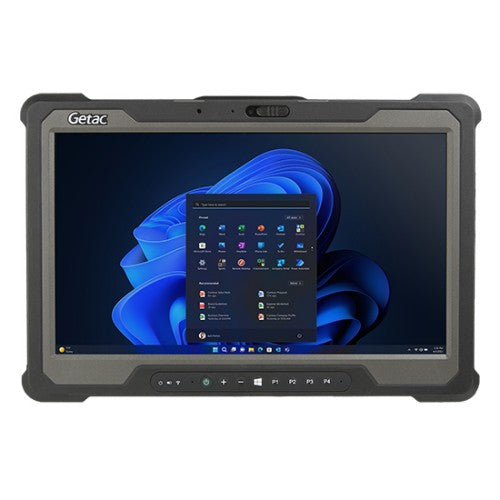 Getac A140 G2 Intel® Core™ i5 512 GB 35.6 cm (14") 16 GB Wi-Fi 6 (802.11ax) Windows 11 Pro Black
