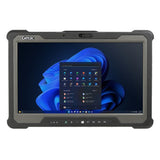 Getac A140 G2 Intel® Core™ i5 512 GB 35.6 cm (14") 16 GB Wi-Fi 6 (802.11ax) Windows 11 Pro Black