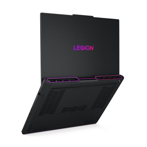 Lenovo Legion Pro 7 16IAX10H Intel Core Ultra 9 275HX Laptop 40.6 cm (16") WQXGA 32 GB DDR5-SDRAM 1 TB SSD NVIDIA GeForce RTX 5070 Ti Wi-Fi 7 (802.11be) Windows 11 Home English Black