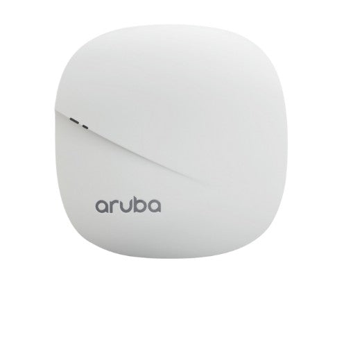 HPE Aruba Networking Aruba Instant IAP-207 (US) 1267 Mbit/s White Power over Ethernet (PoE)
