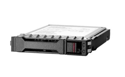 HPE P47844-B21 internal solid state drive U.3 960 GB NVMe