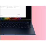 HP EliteBook X G1i Next Gen AI PC Wolf Pro Security Edition Copilot+ PC Intel Core Ultra 7 258V Laptop 35.6 cm (14") Touchscreen WUXGA 32 GB LPDDR5x-SDRAM 512 GB SSD Wi-Fi 7 (802.11be) Windows 11 Pro Blue