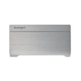 Kensington AD4010T4 Thunderbolt 4 and USB4 Quad Video Docking Station - 98W PD - DP/HDMI - Windows/macOS