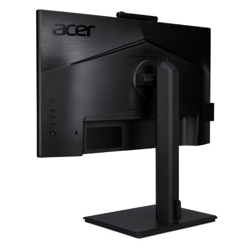 Acer B7 Vero (B227Q DE) - 22.5" Full HD (1920x1080), 100Hz Refresh, 4ms Response, ZeroFrame, AMD FreeSync LED Monitor