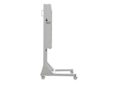 Multibrackets M Motorized Floorstand 160 kg White SD