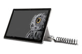 Kensington Portable Keyed Cable Lock for Surface Pro & Surface Go