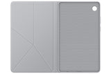 Samsung EF-BX130 22.1 cm (8.7") Flip case White