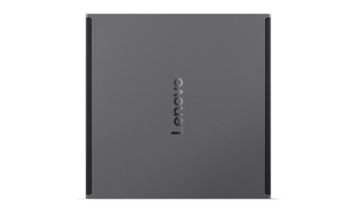 Lenovo ThinkStation PGX GB10 128 GB LPDDR5x-SDRAM 4 TB SSD DGX OS Mini Tower Mini PC Black