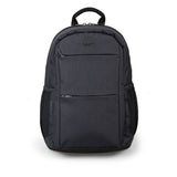 Port Designs Sydney Eco 39.6 cm (15.6") Backpack Black