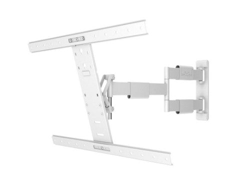 Multibrackets M VESA Flexarm Thin White
