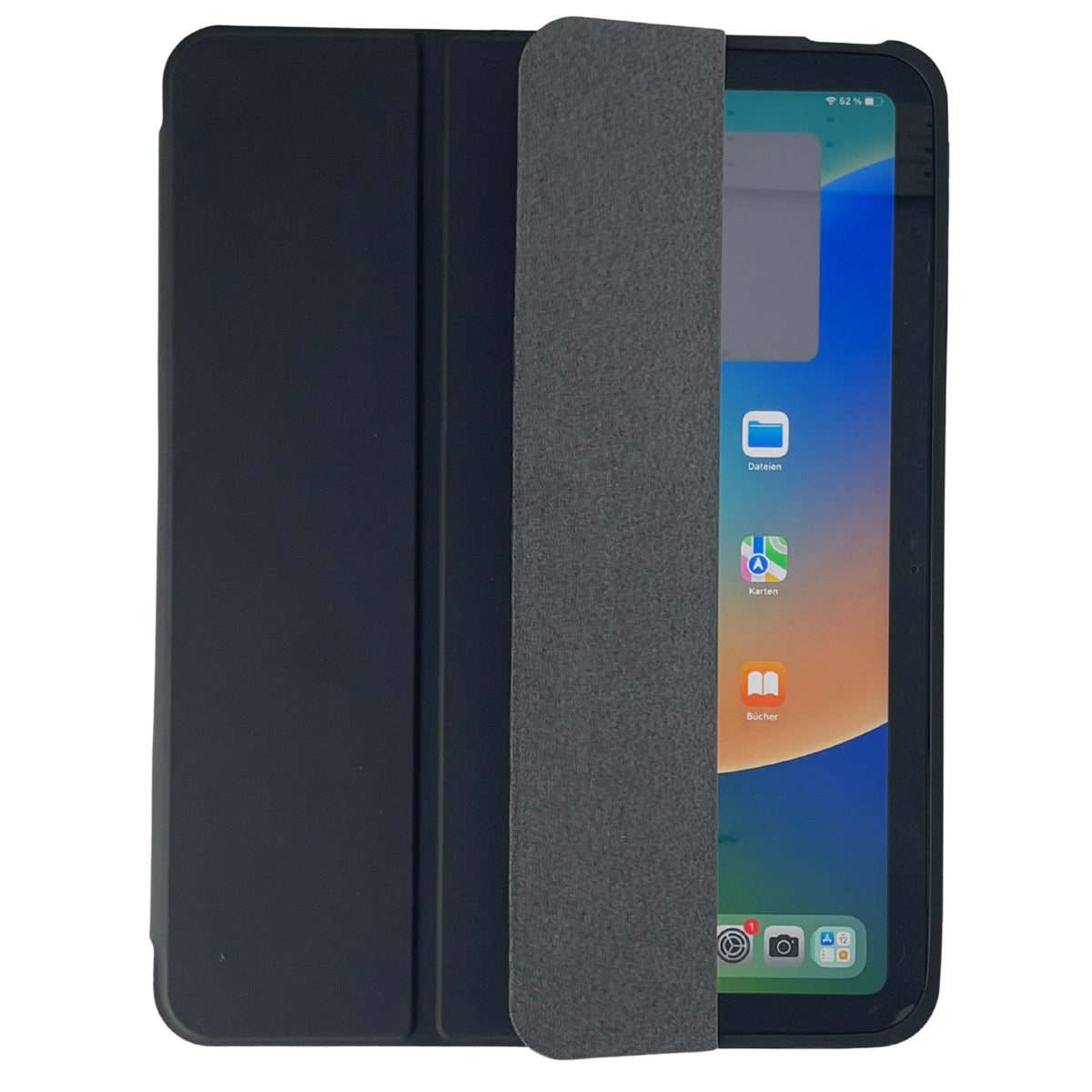 DEQSTER Slim Case for iPad 10.9″ (10th Gen.)  - Computers - DEQSTER