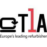 T1A Lenovo ThinkPad X1 Yoga (3rd Gen) Refurbished Intel® Core™ i7 i7-8650U Hybrid (2-in-1) 35.6 cm (14") Touchscreen Full HD 16 GB LPDDR4x-SDRAM 512 GB SSD Wi-Fi 6 (802.11ax) Windows 11 Pro UK English Black