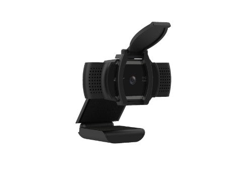 Acer HP.EXPBG.019 webcam 2 MP 1920 x 1080 pixels USB Black
