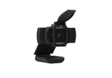 Acer HP.EXPBG.019 webcam 2 MP 1920 x 1080 pixels USB Black