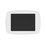 Bouncepad Original Vesa | Covered Front Camera and Home Button | White | Samsung Galaxy Tab A9+ and A11+ 11-inch (2023 - 2025)