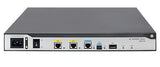 HPE FlexNetwork MSR2003 wired router Gigabit Ethernet Grey