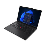 Lenovo ThinkPad T14 Gen 6 (Intel) Copilot+ PC Intel Core Ultra 7 258V Laptop 35.6 cm (14") WUXGA 32 GB LPDDR5x-SDRAM 1 TB SSD Wi-Fi 7 (802.11be) Windows 11 Pro English Black