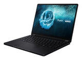 ASUS ProArt GoPro Edition PX13 HN7306EAC-LX084W Copilot+ PC AMD Ryzen™ AI Max+ 395 Hybrid (2-in-1) 33.8 cm (13.3") Touchscreen 3K 128 GB LPDDR5x-SDRAM 2 TB SSD Wi-Fi 7 (802.11be) Windows 11 Home Black