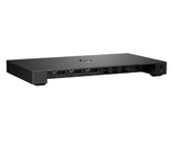 HP Engage One Retail Advanced I/O Connectivity Base Black