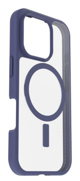 OtterBox React Series for MagSafe for Apple iPhone 16 Pro, Space Cadet