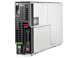HPE ProLiant BL465c Gen8 server Blade AMD Opteron 6344 2.6 GHz 16 GB DDR3-SDRAM