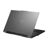 ASUS TUF Gaming F16 FX607JV-N3113W Intel® Core™ i7 i7-13650HX Laptop 40.6 cm (16") WUXGA 16 GB DDR5-SDRAM 1 TB SSD NVIDIA GeForce RTX 4060 Wi-Fi 6 (802.11ax) Windows 11 Home Grey