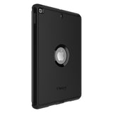 OtterBox Defender Case for iPad 7th/8th/9th gen, Shockproof, Ultra-Rugged Protective Case with built in Screen Protector, 2x Tested to Military Standard, Black