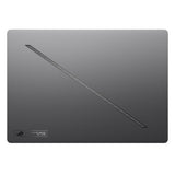 ASUS ROG Zephyrus G14 GA403WW-QS075W AMD Ryzen AI 9 HX 370 Laptop 35.6 cm (14") 3K 32 GB LPDDR5x-SDRAM 2 TB SSD NVIDIA GeForce RTX 5080 Wi-Fi 7 (802.11be) Windows 11 Home Grey