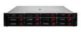 HPE ProLiant DL380 Gen11 4410Y 2.0GHz 12-core 1P 32GB-R NC 12LFF 800W PS Server