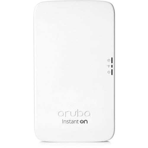 HPE Aruba Networking Aruba Instant On AP11D (US) 1167 Mbit/s White Power over Ethernet (PoE)
