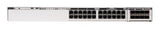 Cisco C9350-24P network switch Managed L3 Power over Ethernet (PoE) 1U Grey
