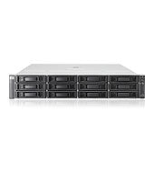 HPE Storageworks M6412 Fibre Channel Drive Enclosure