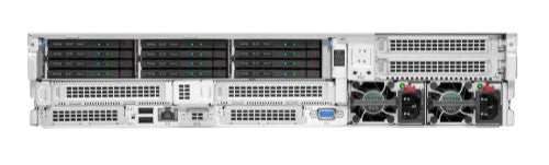 HPE Alletra Storage Server 4120 24LFF Configure-to-order System