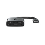 TP-Link UA430C card reader USB 3.2 Gen 1 (3.1 Gen 1) Type-C Grey