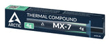 ARCTIC MX-7 - ULTIMATE Performance Thermal Paste