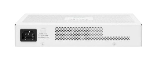 HPE Aruba Networking Networking Instant On Switch 8p Gigabit CL4 PoE 65W 1830