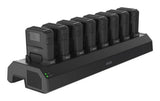 Axis W701 Mk II Docking station Black