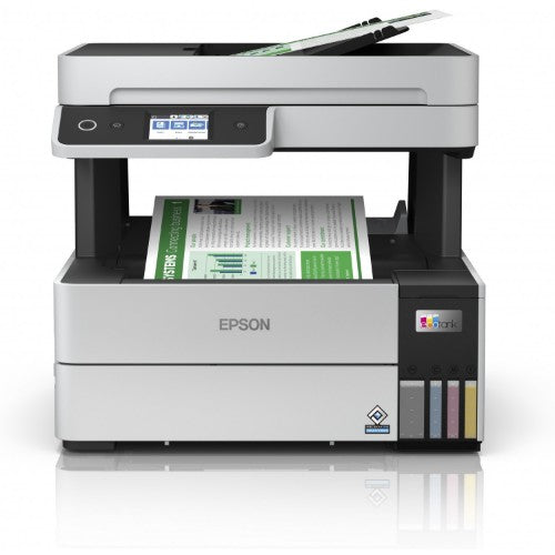 Epson EcoTank ET-5170 Inkjet A4 4800 x 1200 DPI 37 ppm Wi-Fi